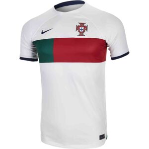 Nike (XLB) 2022-2023 Portugal Away Shirt (Kids) Nike (XLB) 2022-2023 Portugal Away Shirt (Kids)