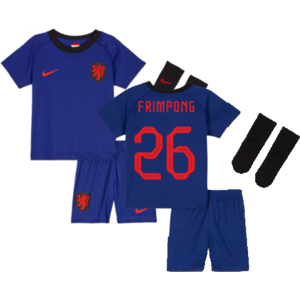 Nike Frimpong 26 Blue Mini Kit - Mini Kit Nike Frimpong 26 Blue Mini Kit - Mini Kit