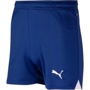Puma (XLB) 2023-2024 Marseille Away Shorts (Royal) - Kids Puma (XLB) 2023-2024 Marseille Away Shorts (Royal) - Kids