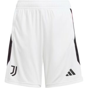 adidas (XLB) 2023-2024 Juventus Training Shorts (White) - Kids adidas (XLB) 2023-2024 Juventus Training Shorts (White) - Kids