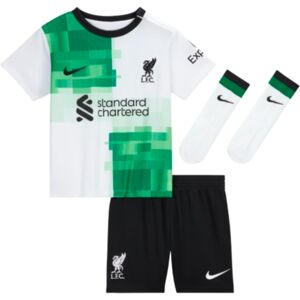 Nike FC Liverpool Mini Kit 2023/2024 - Away Nike FC Liverpool Mini Kit 2023/2024 - Away