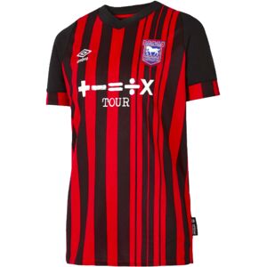 Umbro (SB) 2022-2023 Ipswich Town Away Shirt (Kids) Umbro (SB) 2022-2023 Ipswich Town Away Shirt (Kids)