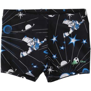 (13-14 Years, Black/Blue) Adidas Boys Buzz Lightyear Toy Story Swim Shorts (13-14 Years, Black/Blue) Adidas Boys Buzz Lightyear Toy Story Swim Shorts