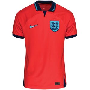 Nike (SB) 2022-2023 England Away Shirt (Kids) Nike (SB) 2022-2023 England Away Shirt (Kids)