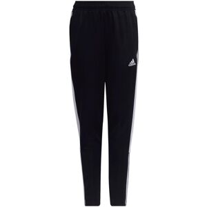 (7-8 Years, Black) Adidas Childrens/Kids Tiro Essentials Jogging Bottoms (7-8 Years, Black) Adidas Childrens/Kids Tiro Essentials Jogging Bottoms