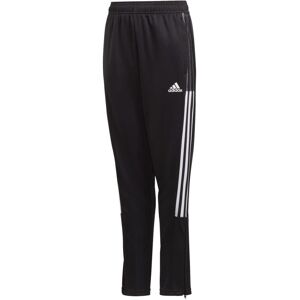 (11-12 Years, Black) Adidas Childrens/Kids Tiro 21 Jogging Bottoms (11-12 Years, Black) Adidas Childrens/Kids Tiro 21 Jogging Bottoms