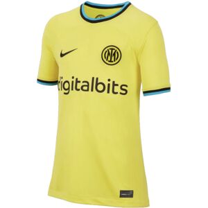 Nike (XLB) 2022-2023 Inter Milan Third Jersey (Kids) Nike (XLB) 2022-2023 Inter Milan Third Jersey (Kids)