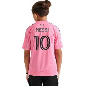 adidas (SB) 2025-2026 Inter Miami LIONEL MESSI Home Shirt (Kids) adidas (SB) 2025-2026 Inter Miami LIONEL MESSI Home Shirt (Kids)