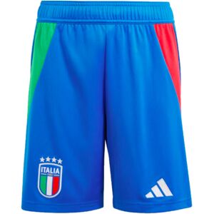 adidas (XLB) 2024-2025 Italy Away Shorts (Blue) - Kids adidas (XLB) 2024-2025 Italy Away Shorts (Blue) - Kids