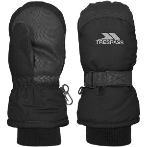 Trespass Childrens/Kids Cowa II Winter Ski Mittens Trespass Childrens/Kids Cowa II Winter Ski Mittens