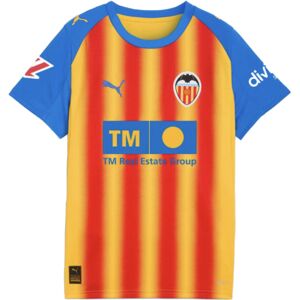 Puma (XLB) 2025-2026 Valencia Third Shirt (Kids) Puma (XLB) 2025-2026 Valencia Third Shirt (Kids)