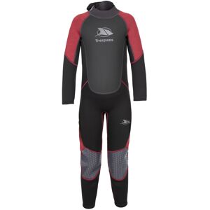 (11-12 Years, Merlot Marl) Trespass Boys Wetsuit Full Length 3mm Amigo (11-12 Years, Merlot Marl) Trespass Boys Wetsuit Full Length 3mm Amigo