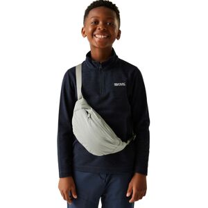 (14 Years, Navy) Regatta Childrens/Kids Hot Shot Quarter Zip Fleece Top (14 Years, Navy) Regatta Childrens/Kids Hot Shot Quarter Zip Fleece Top