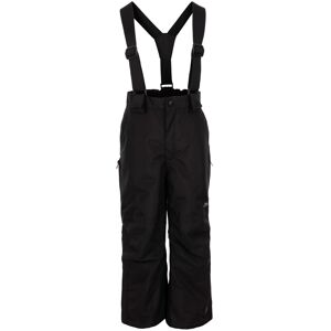 (9-10 Years, Black) Trespass Unisex Kids Ski Trousers Salopettes Rumi (9-10 Years, Black) Trespass Unisex Kids Ski Trousers Salopettes Rumi