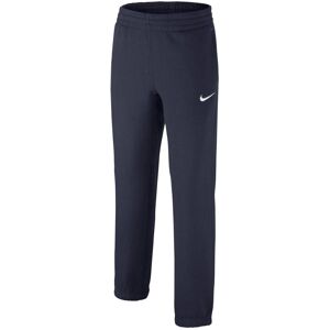 Nike Childrens/Kids Sportswear N45 Brushed Fleece Jogging Bottoms Nike Childrens/Kids Sportswear N45 Brushed Fleece Jogging Bottoms