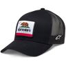 Alpinestars Cali 2.0 Hat Black - One Size