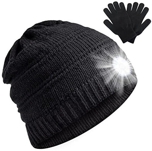 Unbranded Dad Gifts for Mens Hat Beanie - Stocking Fillers Men Women Xmas Gifts Ideas for