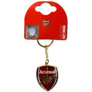 Spot On Gifts Arsenal F.c. Crest Keyring - Fc Official Football Club Product Free Pp - arsena Spot On Gifts Arsenal F.c. Crest Keyring - Fc Official Football Club Product Free Pp - arsena