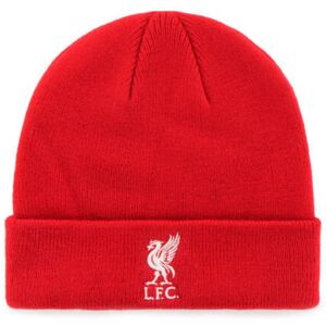 Unbranded Liverpool Cuff Knitted Beanie Hat Red - Official Fan Gift, Warm Winter Cap 161 Unbranded Liverpool Cuff Knitted Beanie Hat Red - Official Fan Gift, Warm Winter Cap 161