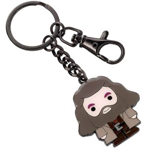 Harry Potter Chibi Hagrid Cutie Keyring Harry Potter Chibi Hagrid Cutie Keyring