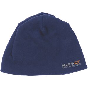 (7-10 Years, Navy) Regatta Great Outdoors Childrens/Kids Taz II Winter Fleece Ha (7-10 Years, Navy) Regatta Great Outdoors Childrens/Kids Taz II Winter Fleece Ha