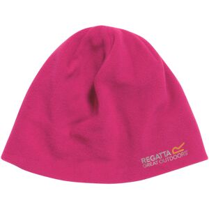 (4-6 Years, Jem) Regatta Great Outdoors Childrens/Kids Taz II Winter Fleece Hat (4-6 Years, Jem) Regatta Great Outdoors Childrens/Kids Taz II Winter Fleece Hat