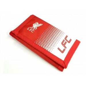 Liverpool FC Official Football Fade Design Wallet Liverpool FC Official Football Fade Design Wallet