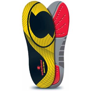 (3 - 4.5) Sorbothane Double Strike Insoles (3 - 4.5) Sorbothane Double Strike Insoles
