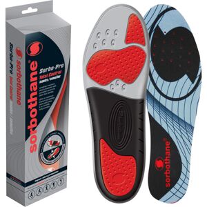 (3 - 4.5) Sorbothane Sorbo Pro Insoles (3 - 4.5) Sorbothane Sorbo Pro Insoles