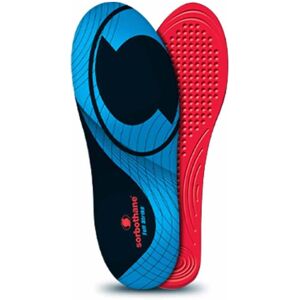 (7) Sorbothane Full Strike Insole (7) Sorbothane Full Strike Insole