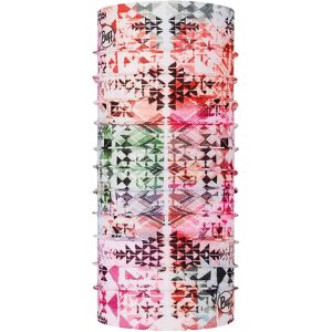 Buff Adults Unisex Coolnet UV+ Multifunctional Tubular Scarf - Azir Multi - OS Buff Adults Unisex Coolnet UV+ Multifunctional Tubular Scarf - Azir Multi - OS