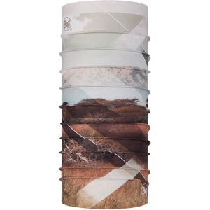 (one_size, Kilimanjaro) Buff Unisex Mountain Collection Tubular Headwear Bandana (one_size, Kilimanjaro) Buff Unisex Mountain Collection Tubular Headwear Bandana