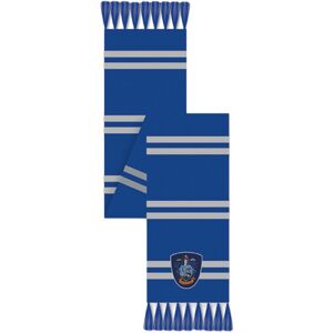 Harry Potter Ravenclaw House Knitted Scarf Harry Potter Ravenclaw House Knitted Scarf
