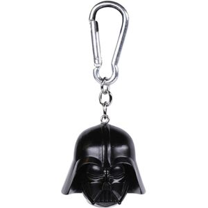 Star Wars Darth Vader 3D Keyring Star Wars Darth Vader 3D Keyring
