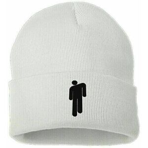 Unbranded (White) Billie Eilish Beanie Blohsh Knit Hat Stretchy Cap Unbranded (White) Billie Eilish Beanie Blohsh Knit Hat Stretchy Cap