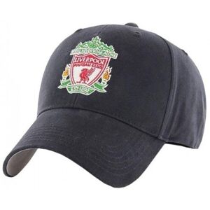Liverpool FC Crest Baseball Cap Liverpool FC Crest Baseball Cap