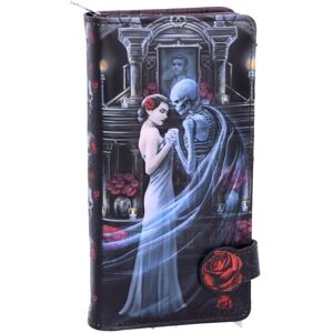 Nemesis Now Forever Yours Embossed (Anne Stokes) Purse Nemesis Now Forever Yours Embossed (Anne Stokes) Purse