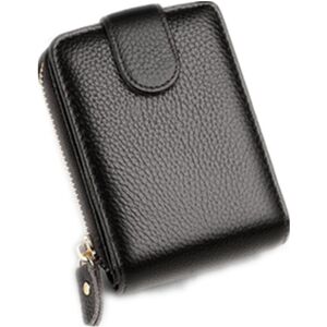 Unbranded Genuine Leather Driver License ID Card Holder Walet Men and Women Credit Card Ca Unbranded Genuine Leather Driver License ID Card Holder Walet Men and Women Credit Card Ca