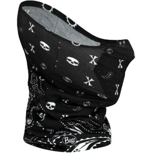 (XS/S, Cashmere Black) Buff Unisex Adults Filter Tube Outdoor Tubular Bandana Sc (XS/S, Cashmere Black) Buff Unisex Adults Filter Tube Outdoor Tubular Bandana Sc