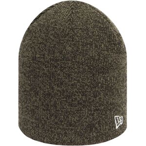 New Era Essential Knitted Winter Warm Beanie Skull Hat - Green Marl New Era Essential Knitted Winter Warm Beanie Skull Hat - Green Marl