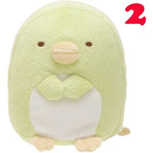 Unbranded (Kappa, 8cm Keychain) SAN-X Sumikkogurashi Plush Bag Charm Japan Sushi Stuffed S Unbranded (Kappa, 8cm Keychain) SAN-X Sumikkogurashi Plush Bag Charm Japan Sushi Stuffed S