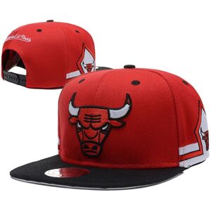 Unbranded (BlackRed) New Men's Fashion Women Hip Hop adjustable Baseball Snapback Hat Cap Unbranded (BlackRed) New Men's Fashion Women Hip Hop adjustable Baseball Snapback Hat Cap