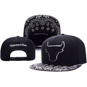 Unbranded (WhiteBlack) New Men's Fashion Women Hip Hop adjustable Baseball Snapback Hat Ca Unbranded (WhiteBlack) New Men's Fashion Women Hip Hop adjustable Baseball Snapback Hat Ca