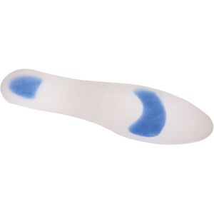 Loops PAIR Medical Grade Silicone Insoles - UK Size 6-8 - Ergonomic Foot Support Loops PAIR Medical Grade Silicone Insoles - UK Size 6-8 - Ergonomic Foot Support