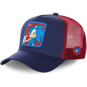 Unbranded (Blue) Sonic The Hedgehog Baseball Cap Snapback Hat Cotton Men Women Hip Hop Dad Unbranded (Blue) Sonic The Hedgehog Baseball Cap Snapback Hat Cotton Men Women Hip Hop Dad