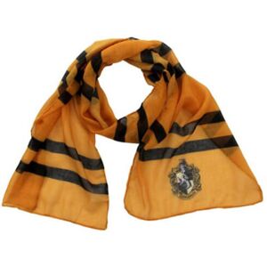 Harry Potter Lightweight Scarf (Hufflepuff) Harry Potter Lightweight Scarf (Hufflepuff)