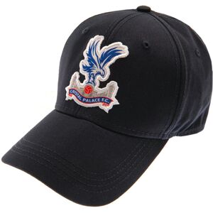 Crystal Palace FC Crest Cap Crystal Palace FC Crest Cap