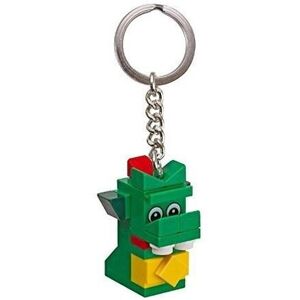 Lego Brickley sea monster bag charm (keyring) 850771 Lego Brickley sea monster bag charm (keyring) 850771