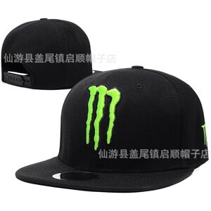 Unbranded (I) New Monster Energy Baseball Skateboarded Men Hat Unbranded (I) New Monster Energy Baseball Skateboarded Men Hat