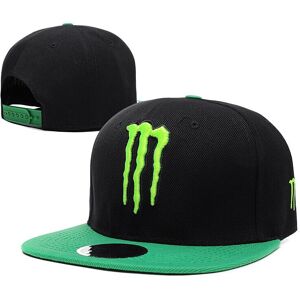 Unbranded (G) New Monster Energy Baseball Skateboarded Men Hat Unbranded (G) New Monster Energy Baseball Skateboarded Men Hat